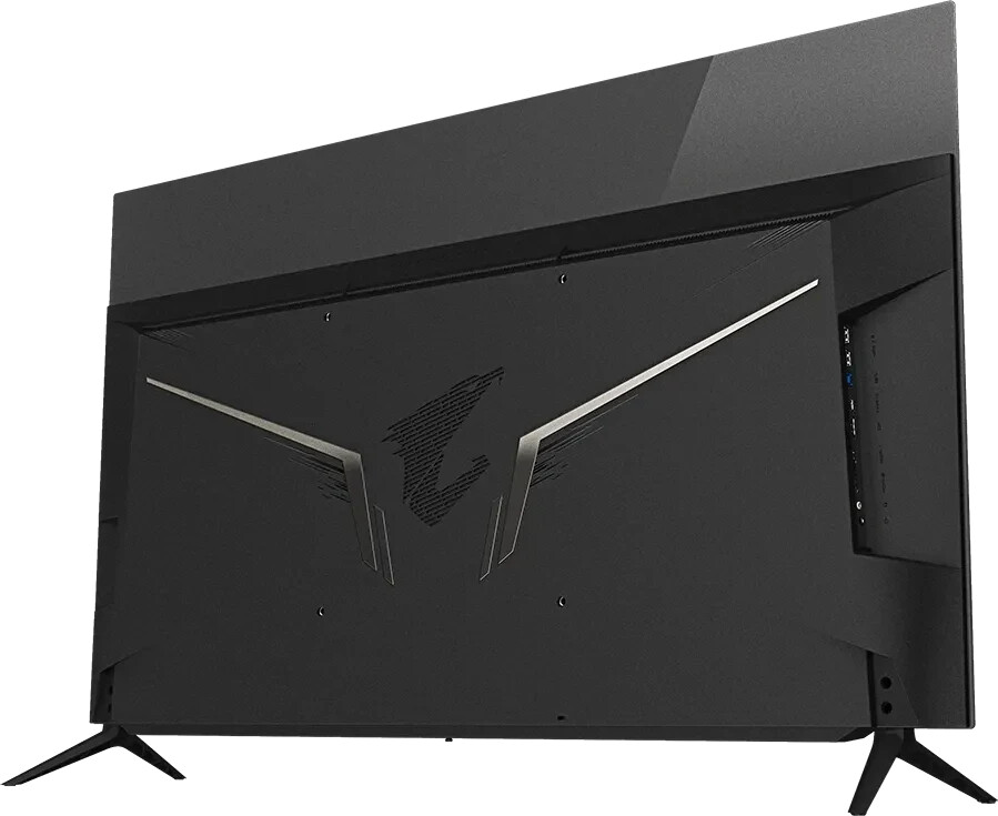 Monitor Gaming Gigabyte AORUS FO48U 48